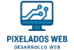 Pixelados Web Diseño y Desarrollo Web